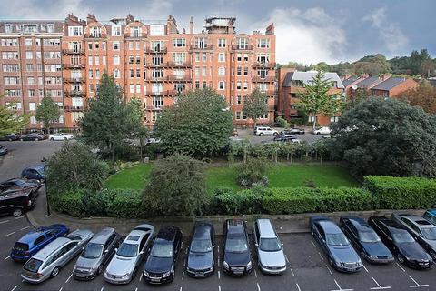 5 bedroom flat for sale, Oakwood Court, London, W14