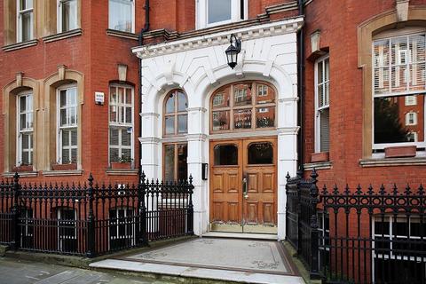 5 bedroom flat for sale, Oakwood Court, London, W14