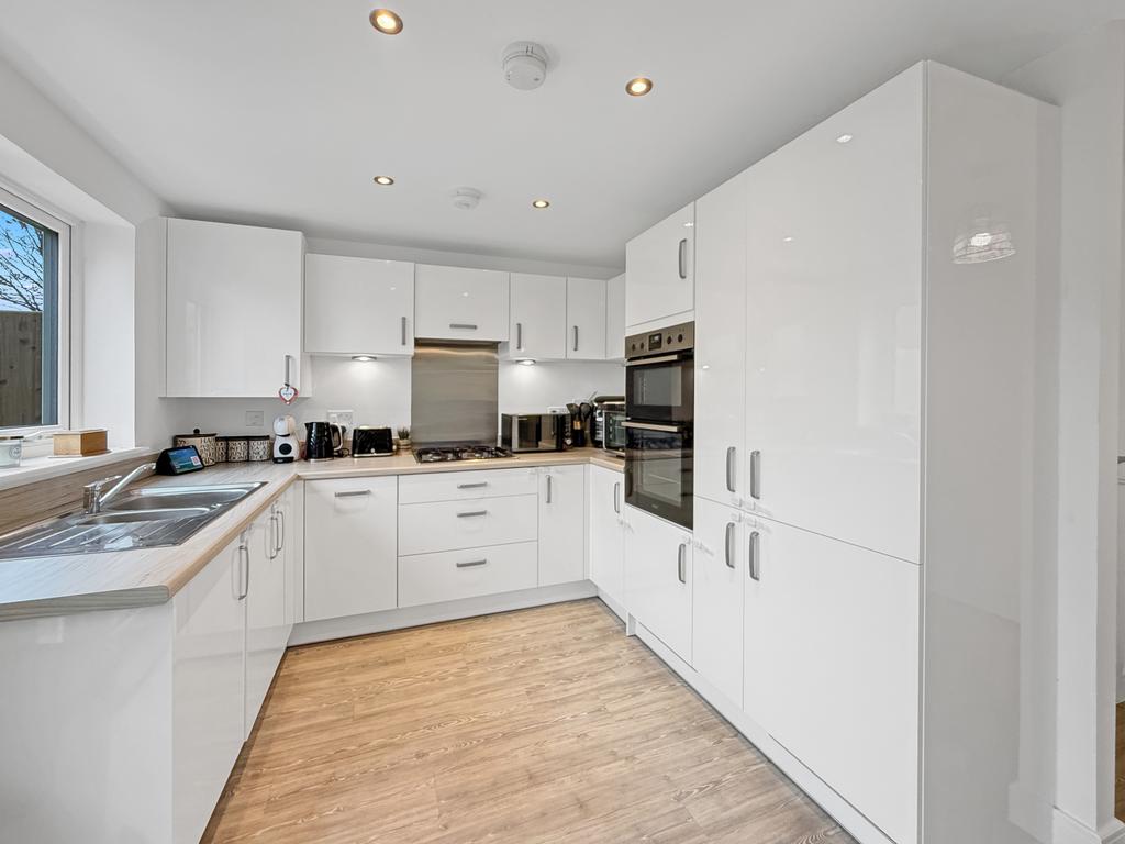 Kitchen-Diner