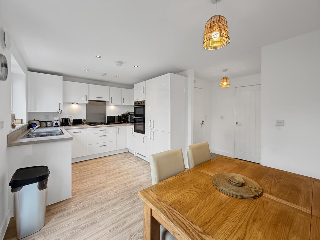 Kitchen-Diner