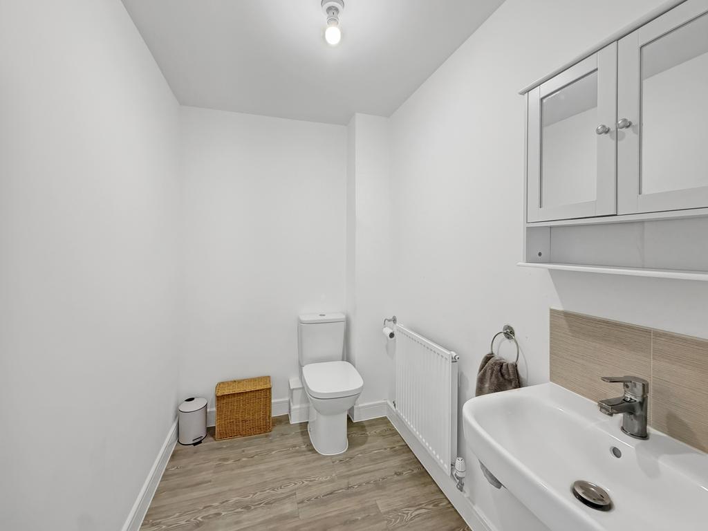Cloakroom