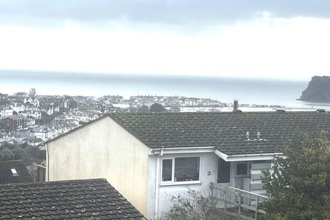 undefined, Bishop Wilfrid Road, Teignmouth, TQ14
