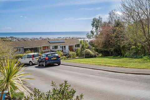 undefined, Bishop Wilfrid Road, Teignmouth, TQ14