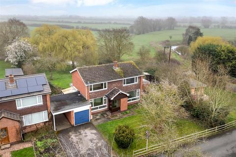undefined, The Meadows, Long Bennington, Newark