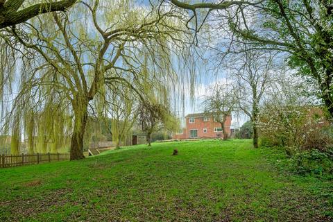 undefined, The Meadows, Long Bennington, Newark