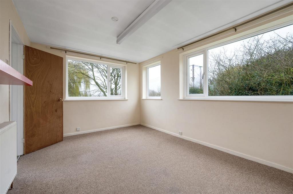 Family/play room