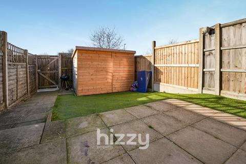 undefined, Matilda Groome Road, Hadleigh IP7