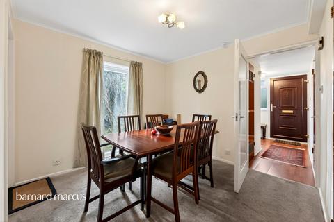 undefined, Caroline Close, Croydon