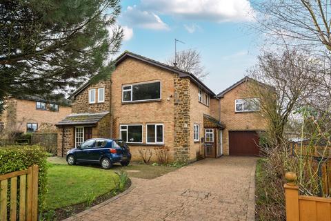 undefined, School Lane, Warmington, OX17