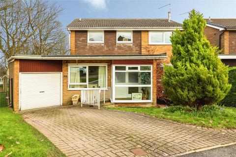 undefined, Hallam Grange Croft, Fulwood, Sheffield, S10