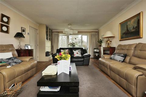 undefined, Hallam Grange Croft, Fulwood, Sheffield, S10