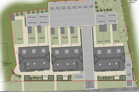undefined, Chapel Road, Smallfield, Horley