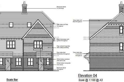undefined, Chapel Road, Smallfield, Horley