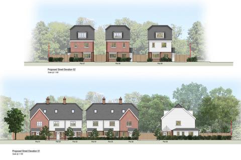 undefined, Chapel Road, Smallfield, Horley