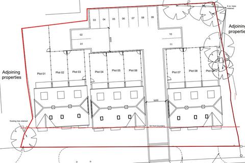 undefined, Chapel Road, Smallfield, Horley