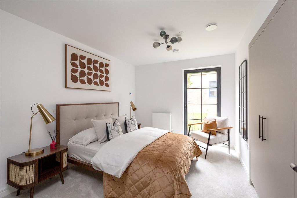 Principal Bedroom