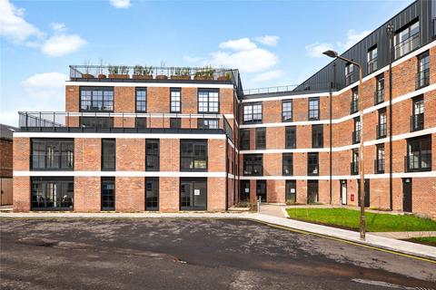 undefined, Plot 9 - Henderson Place, Edinburgh, Midlothian, EH3