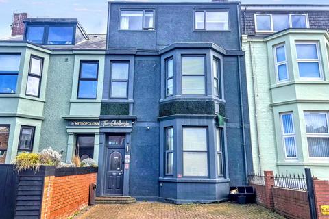 undefined, Esplanade, Whitley Bay, Tyne and Wear, NE26 2AH