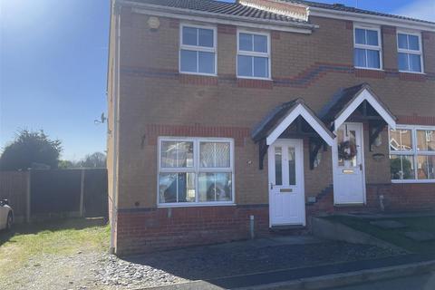 undefined, Parthenon Close, Mansfield NG19