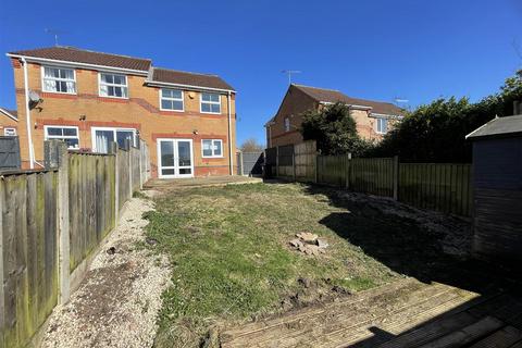undefined, Parthenon Close, Mansfield NG19