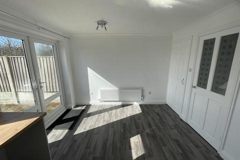 undefined, Parthenon Close, Mansfield NG19