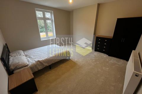undefined, Leicester Road, Leicester LE8