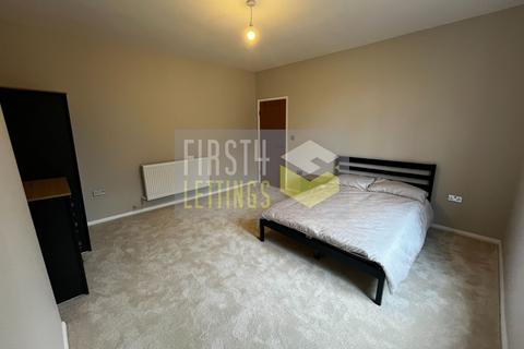 undefined, Leicester Road, Leicester LE8