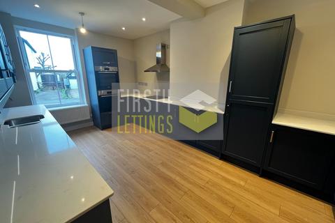 undefined, Leicester Road, Leicester LE8