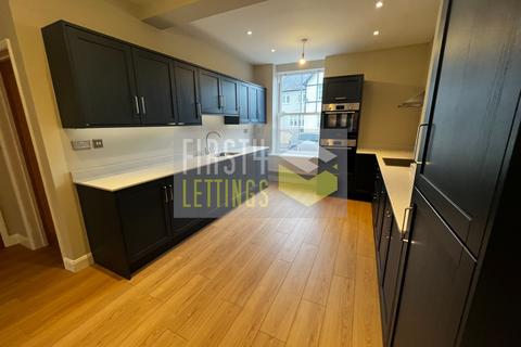 undefined, Leicester Road, Leicester LE8