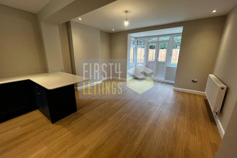 undefined, Leicester Road, Leicester LE8