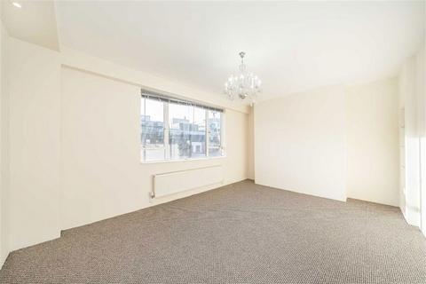 2 bedroom flat to rent, Princeton Street, London WC1R