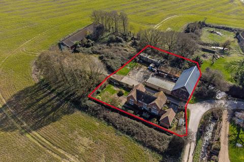 4 bedroom house for sale, Lower Bognor Road, Chichester, PO20