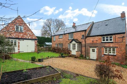 4 bedroom cottage for sale, Hill Road, Lower Boddington, NN11