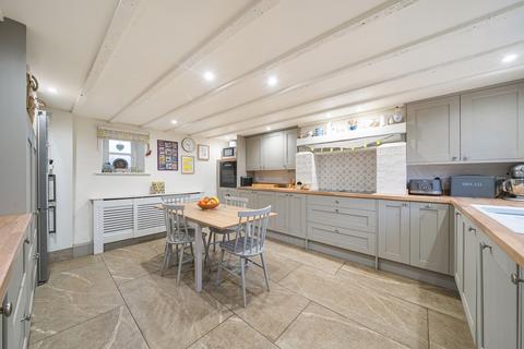 4 bedroom cottage for sale, Hill Road, Lower Boddington, NN11