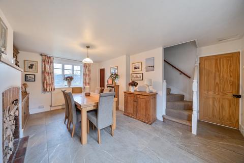 4 bedroom cottage for sale, Hill Road, Lower Boddington, NN11