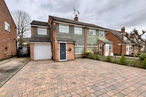 undefined, Arthursdale Drive, Scholes, Leeds