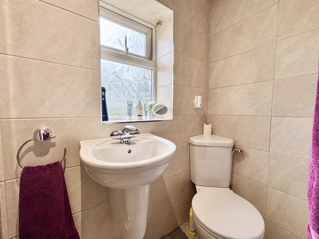 Ensuite