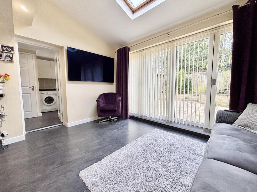 Dining/Family Room