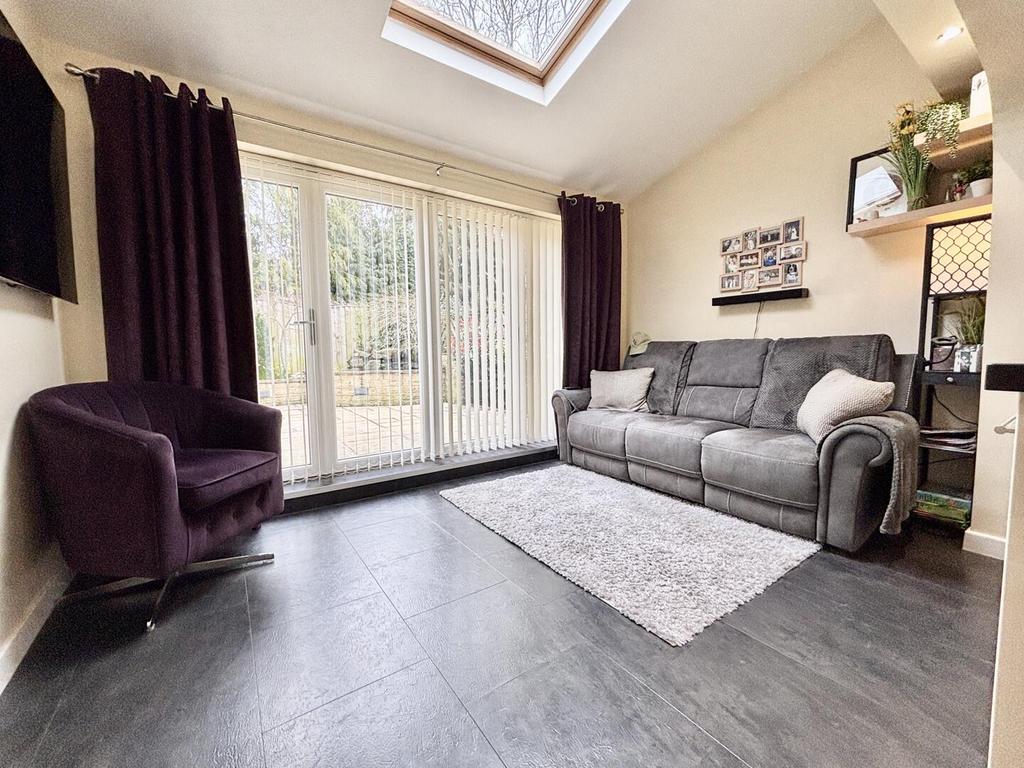 Dining/Family Room