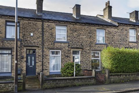 2 bedroom terraced house for sale, Adelphi Road, Huddersfield HD3