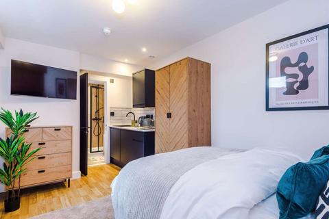 undefined, Shelburne Street, Stoke-on-Trent ST4
