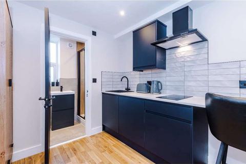 undefined, Shelburne Street, Stoke-on-Trent ST4