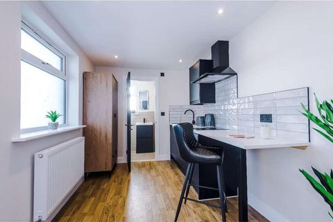 undefined, Shelburne Street, Stoke-on-Trent ST4