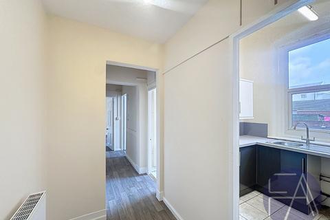 1 bedroom flat for sale, Southport, Merseyside PR9