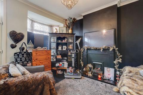undefined, Nottingham Road, Nottingham NG7