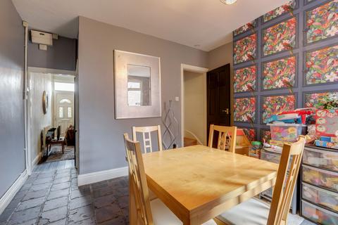 undefined, Nottingham Road, Nottingham NG7