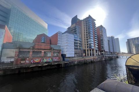 18 Leftbank, Manchester, M3 3AJ