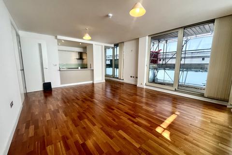 2 bedroom apartment for sale, 18 Leftbank, Manchester, M3 3AJ