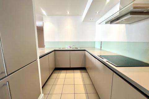 2 bedroom apartment for sale, 18 Leftbank, Manchester, M3 3AJ