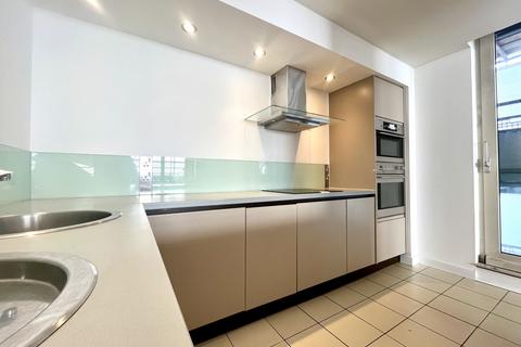 2 bedroom apartment for sale, 18 Leftbank, Manchester, M3 3AJ